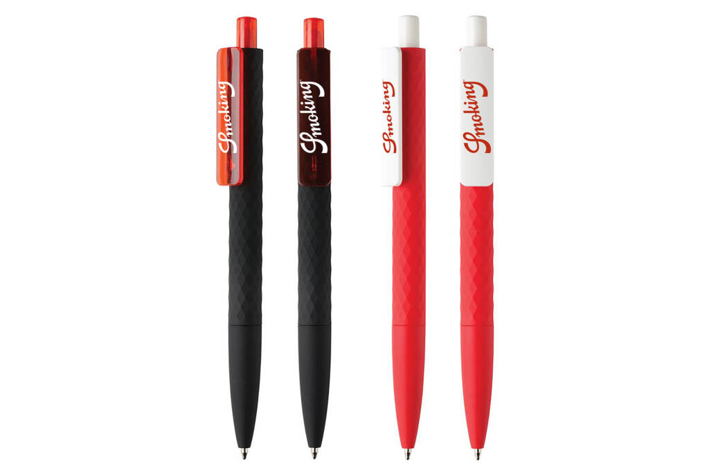 Fabricante de bolígrafos personalizados