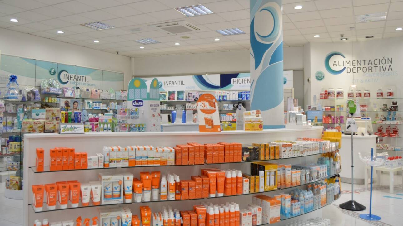 Merchandising Para Farmacias Y Laboratorios Farmac Uticos Ideas De