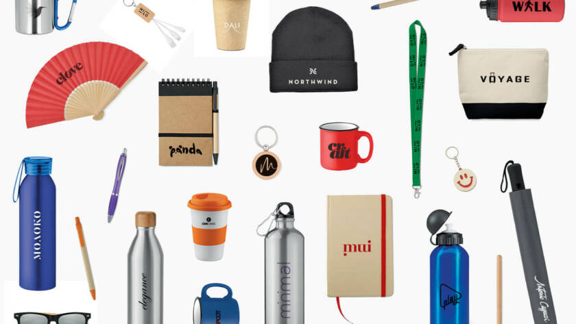Descubre todos los detalles de una agencia de marketing promocional de la mano de Ribel Ideas
