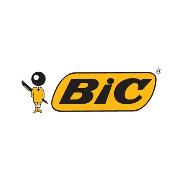 Distribuidores de Bic