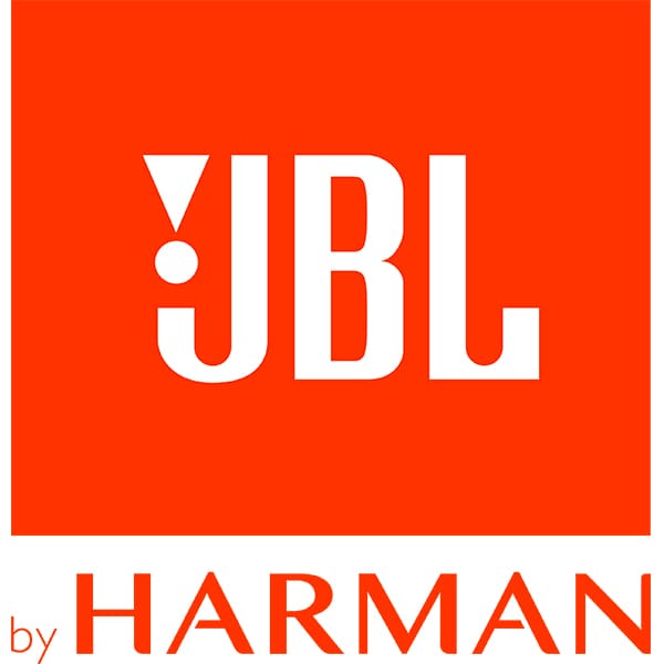 Distribuidores de JBL