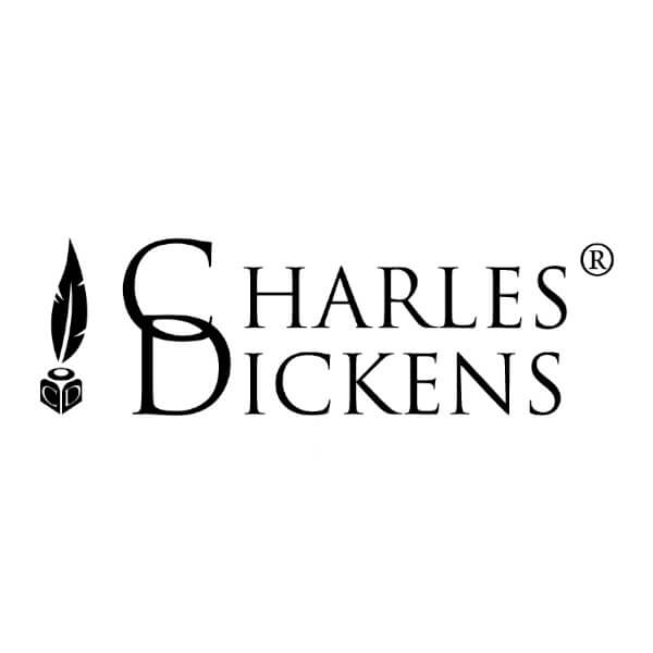 Distribuidores de charles dickens