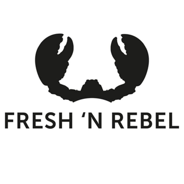 Distribuidores de fresh 'n rebel
