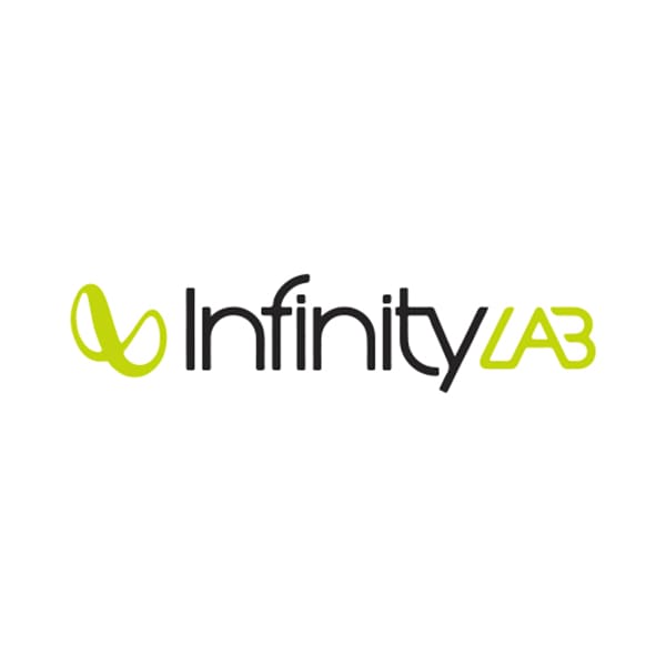 Distribuidores de infinity lab