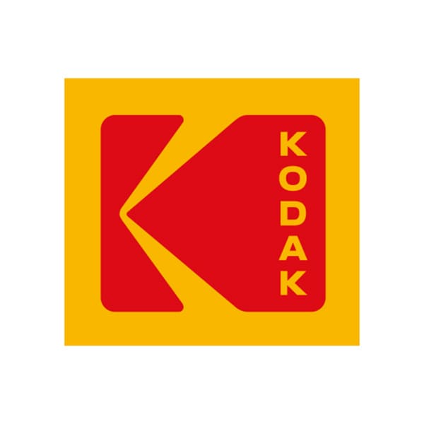 Distribuidores de kodak