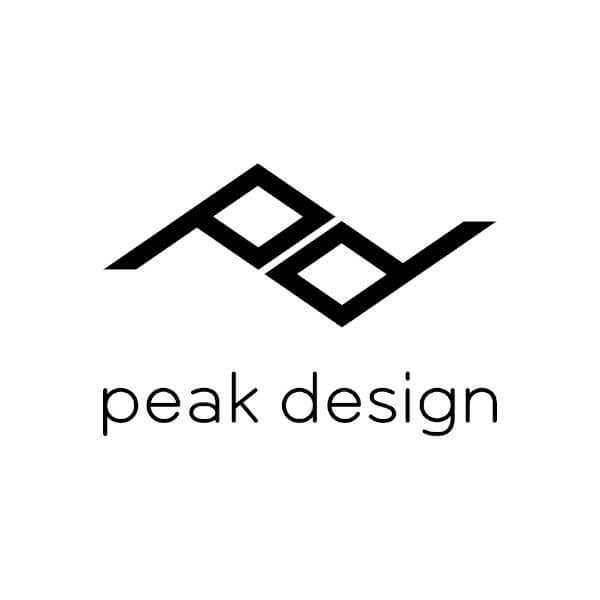 Distribuidores de peak design