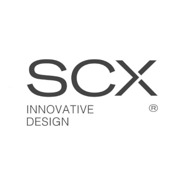 Distribuidores de scx design