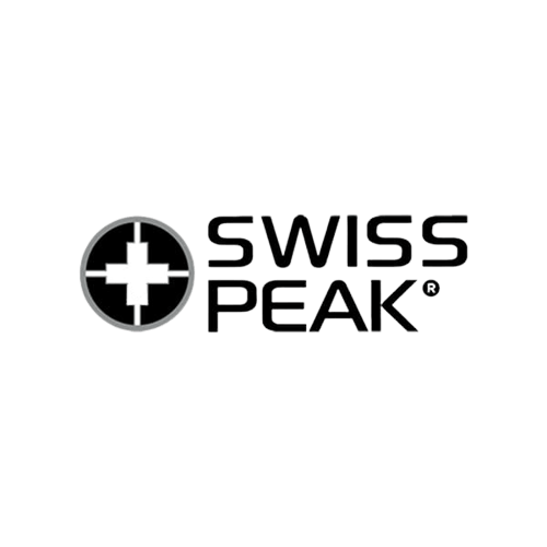 Distribuidores de swiss peak