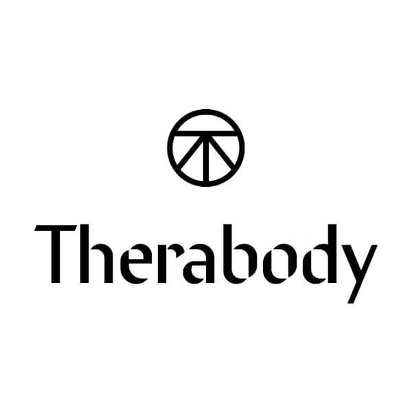 Distribuidores de therabody