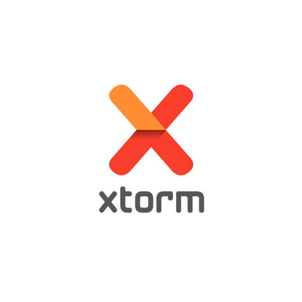 Distribuidores de xtorm