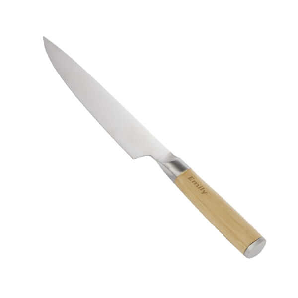 Fabricante de cuchillos personalizados