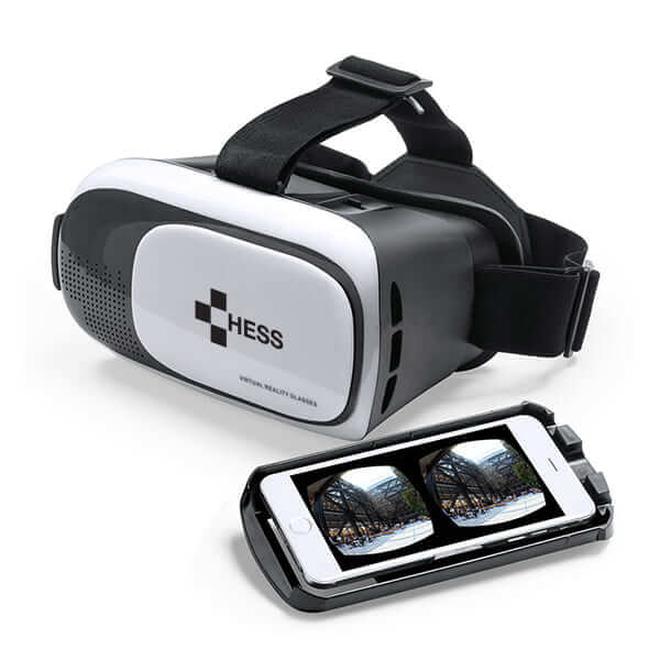 Fabricante de gafas de realidad virtual personalizadas
