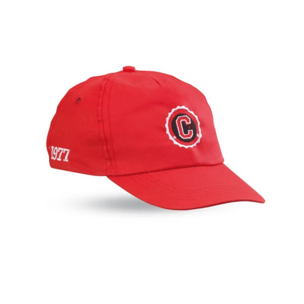 Proveedores de gorras personalizadas para empresas