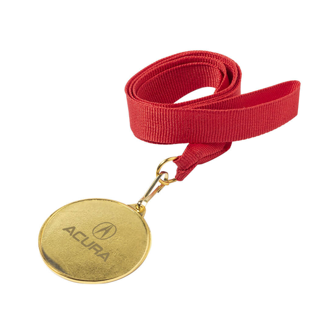 Fabricante De Medallas Personalizadas | Ribel Ideas